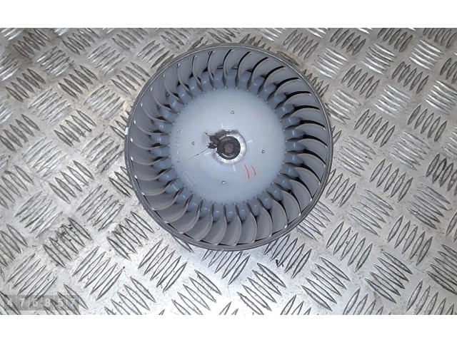 Вентилятор печки MF0160700701 Mitsubishi Colt