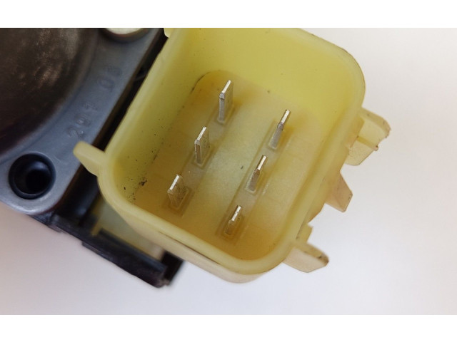 Блок управления 8A6114A389B, 0130822404   Ford Fiesta