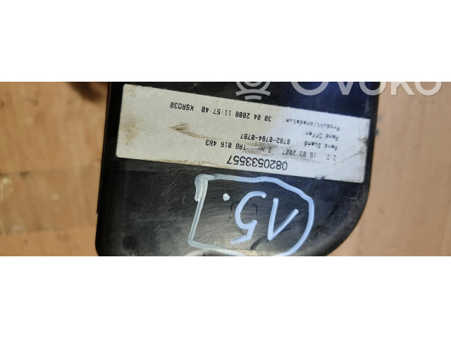 Řídící jednotka 5N2419502B Volkswagen Tiguan 2020