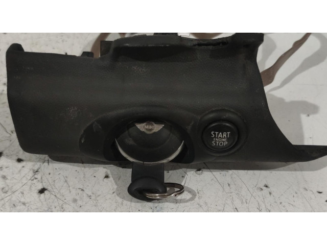 Комплект блоков управления 0281012722, 0281012722   Mini One - Cooper Coupe R56