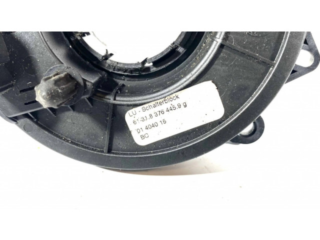 Подрулевой шлейф SRS 01404015, 83764459 BMW 3 E46