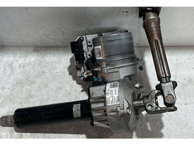 рейка Колонка рулевая 6C1423510, 6C1423510 Skoda Fabia Mk3 (NJ) 2015 - 2021 года