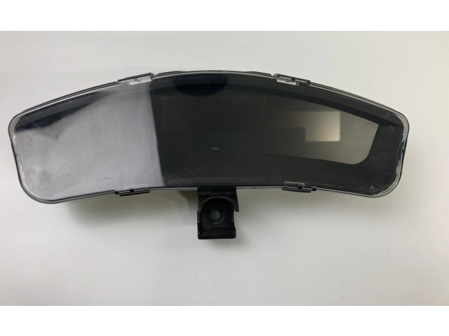 Přístrojová deska Nissan Leaf I (ZE0) 2012 A2C53389479, A2C53389479