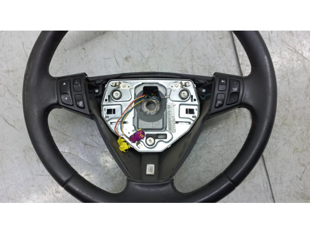 Руль Saab 9-5 2006-2010 года 12774367