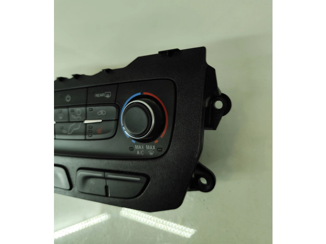Блок управления климат-контролем KT1T19980DAC, JK2T11B573 Ford Transit Tourneo Connect