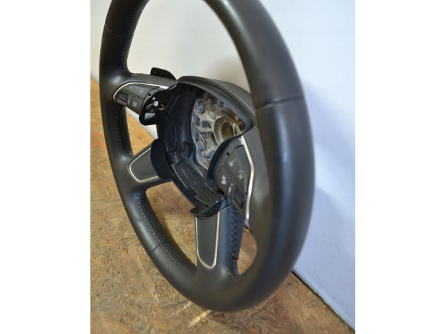 Volant Audi A8 S8 D4 4H 2010