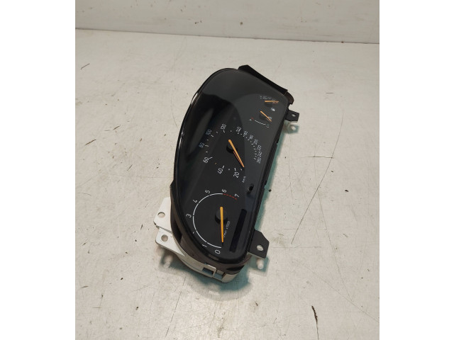 Панель приборов 5373857, 69295440T   Saab 9-5       