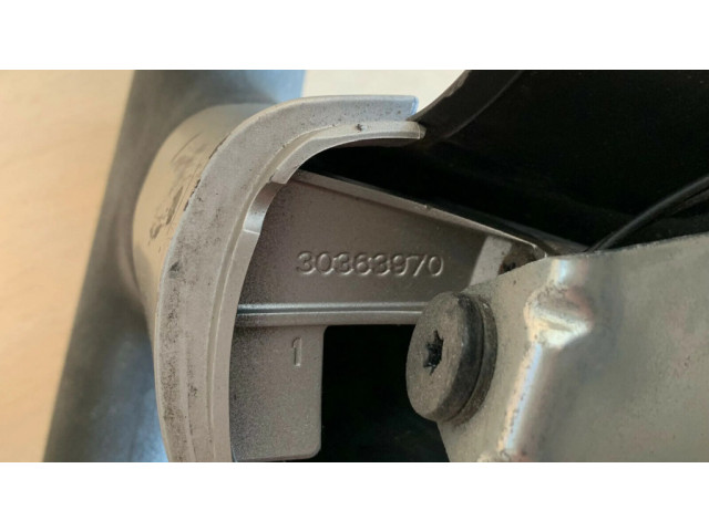 Руль Chevrolet HHR   25816507      