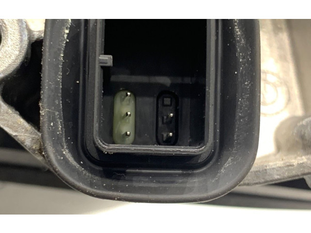 Zpětné zrcátko BMW 3 G20 G21 2021