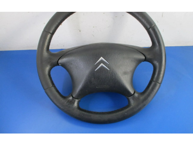 Руль Citroen Xsara Picasso - года