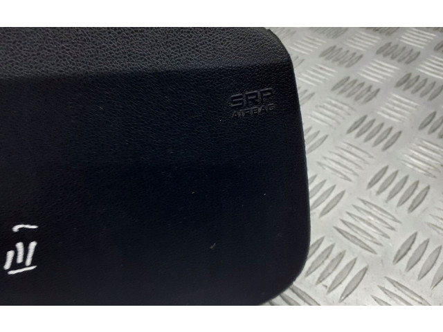 Подушка безопасности водителя 8200788813 Renault Clio III