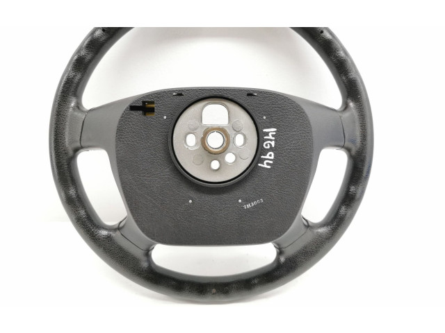 Ручка стеклоочистителей Chevrolet Aveo - года