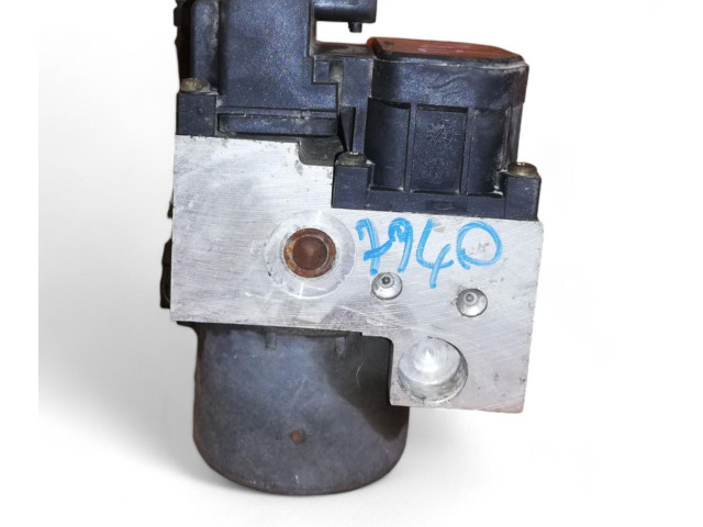 Блок АБС    Lancia  Y 840  1996 - 2003 года