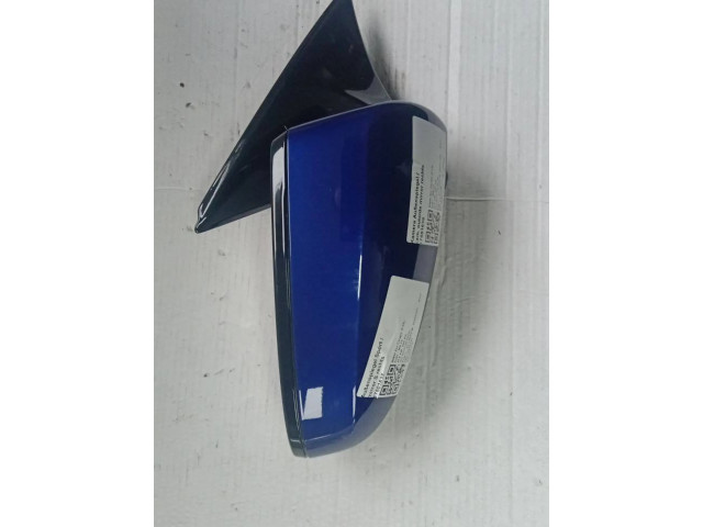 Zpětné zrcátko  BMW M6 2015    