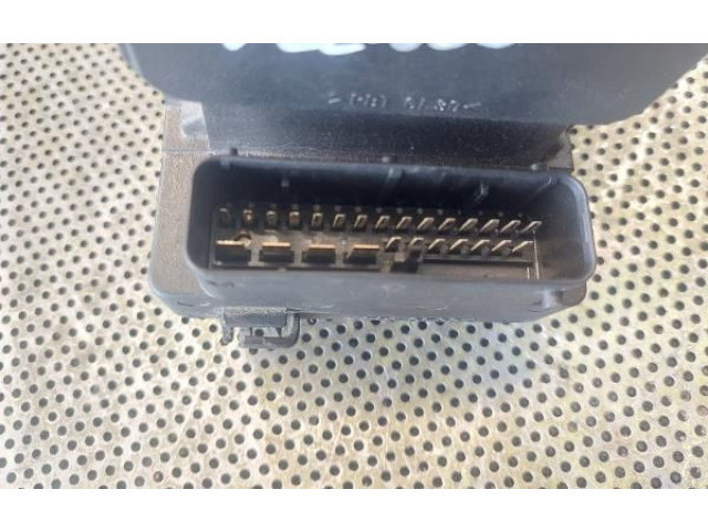 Блок АБС 9636084480 Citroen Xsara - года