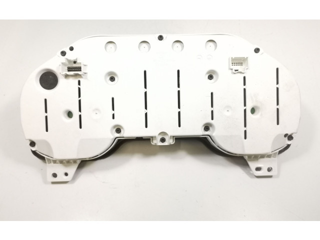 Přístrojová deska  Ford F150 2016 GL3Z-10849-BHA  