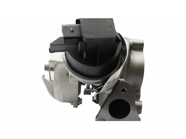 Турбина Audi A4 S4 B8 8K 2.0 TC30-0032, 53039880133