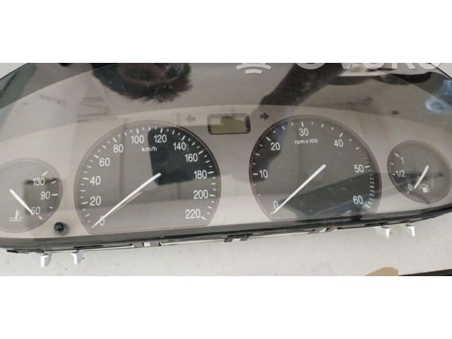 Přístrojová deska Lancia Lybra 2002 46800840, 46800840