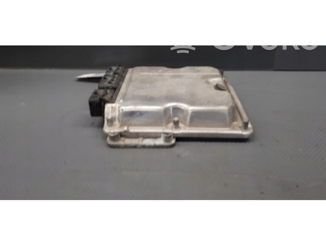 Блок управления двигателя 9656314280   Citroen C8