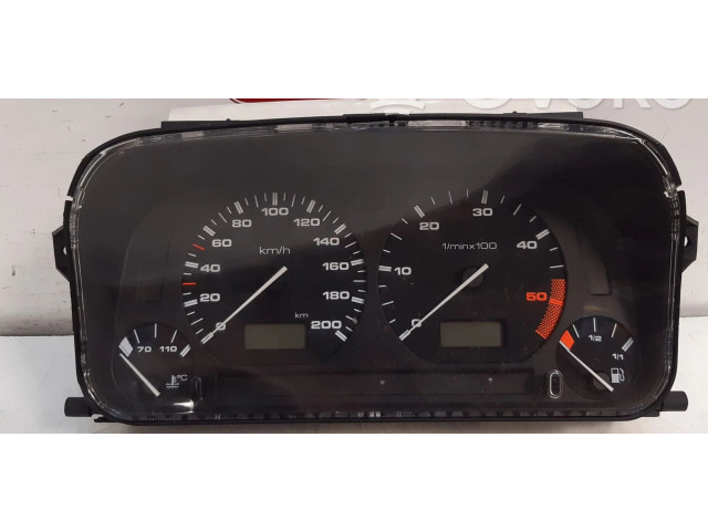 Přístrojová deska Volkswagen Caddy 2003 6K9920840G