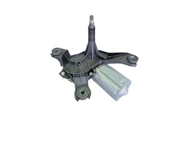 Моторчик заднего дворника     Opel Meriva A