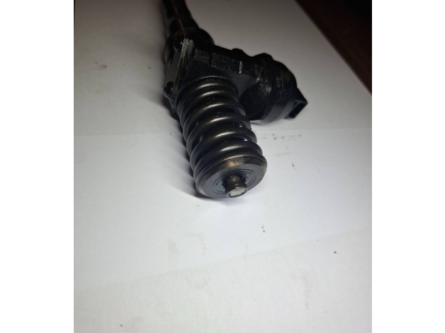 Форсунка 038130073ak Ford Galaxy