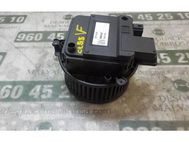 Вентилятор печки    4M1820021, 4M1820021   Audi A4 Allroad B9