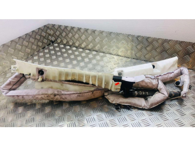 Боковая подушка безопасности Chrysler Voyager