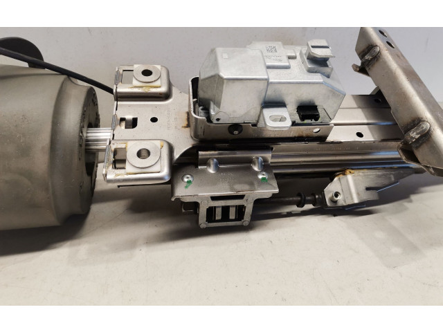 Рулевая рейка GX733C529DD, GX733C662BB Jaguar XE 2015 - года