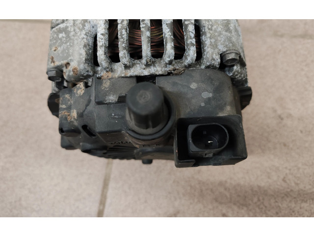 Генератор A6401540302   Mercedes-Benz A W169      