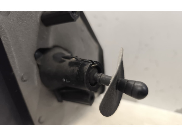 Außenspiegel elektrisch Tür vorne Dacia Dokker 2012 - года