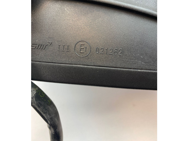 Зеркало электрическое        Audi A3 S3 8V  2013 - 2019 года   