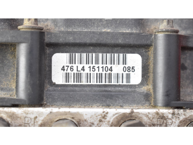 Jednotka ABS 27534AG02A, 27534AG02A Subaru Legacy 2005