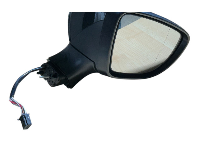 Зеркало электрическое KIA Ceed 2012 - 2018 года