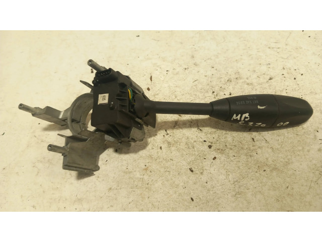 Ручка стеклоочистителей 2205450010   Mercedes-Benz S W220