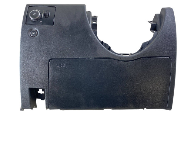 Подушка безопасности для колен P1XH71DX9AB, 68189156AA Jeep Grand Cherokee