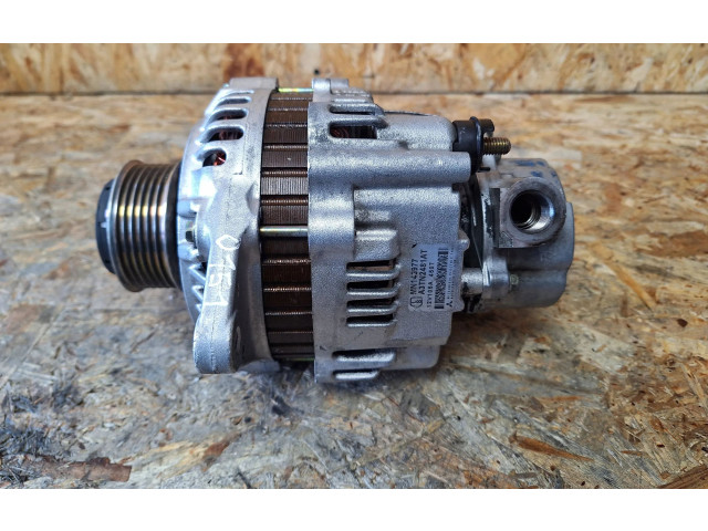 Генератор MD147245R   Mitsubishi Pajero      