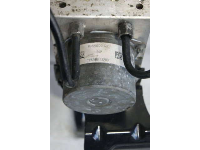 Блок АБС 0310162, 0265956137 Jeep Cherokee 2013 - 2020 года