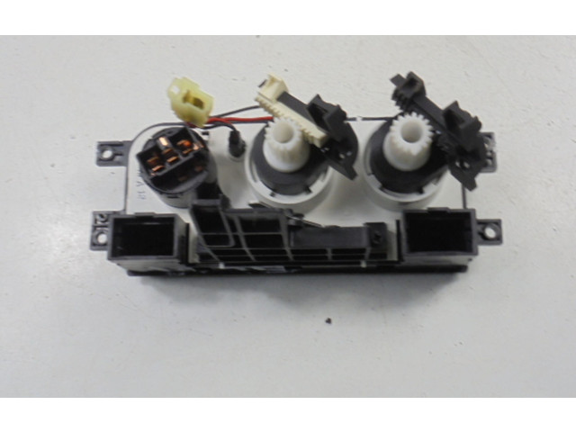 Блок управления климат-контролем    Chevrolet Matiz