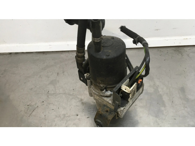 Насос усилителя руля