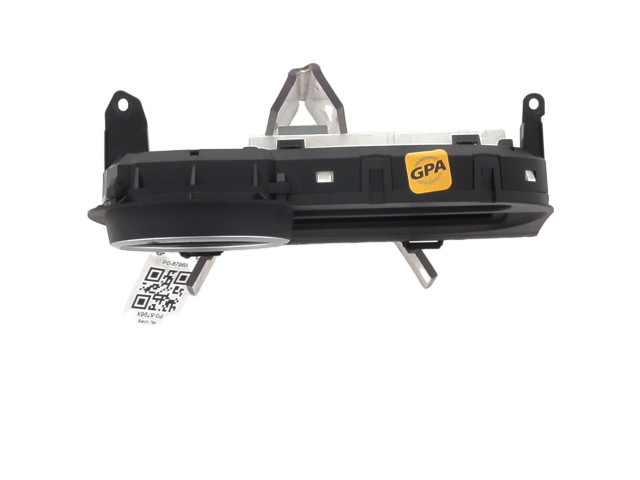 Панель приборов 8201462040, P0-8796X Renault Twingo II