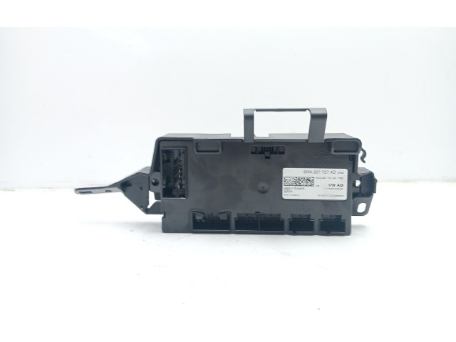 Блок управления 5WA907727AD, 5WA906727AD Cupra Formentor