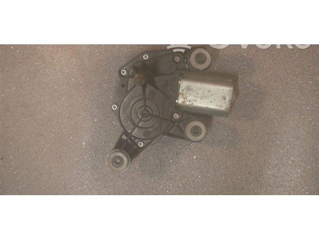 Моторчик заднего дворника 51757867 Fiat Grande Punto