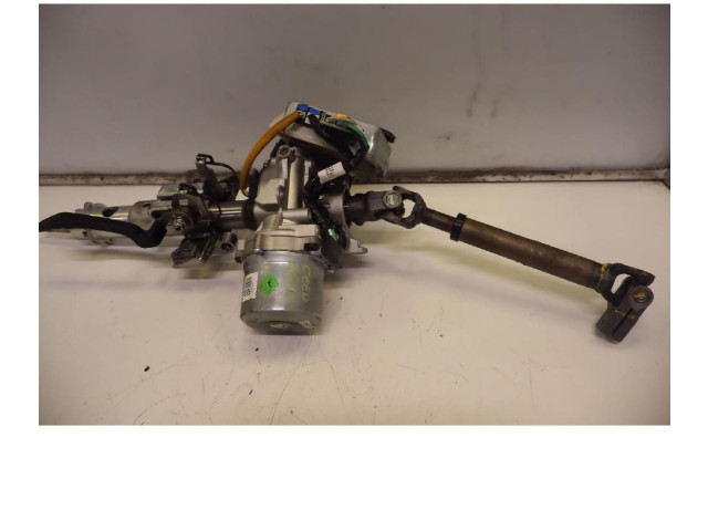 Боковая подушка безопасности 56300A2001   KIA Ceed