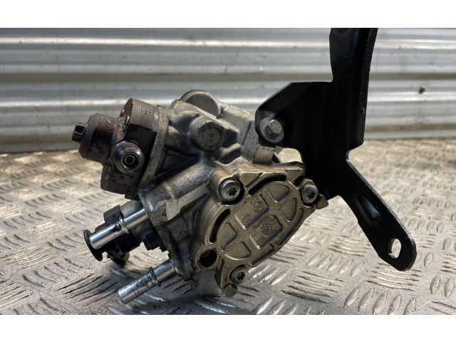 Vstřikovací čerpadlo 9688499680, 0445010516 Ford Fiesta