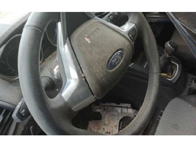 Подушка безопасности водителя Ford Ecosport