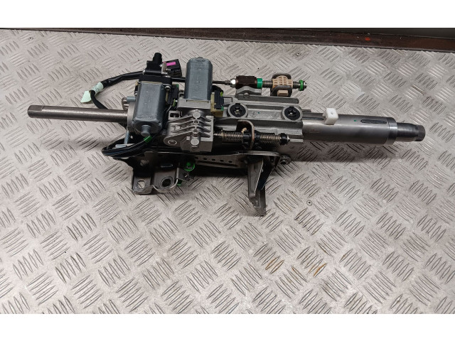    Рулевая рейка 4G0419506BM   Audi A7 S7 4G 2011 - 2017 года