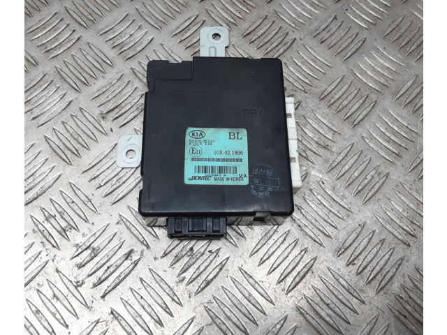 Блок управления центрального замка 10R021806, S602500078XA KIA Sorento