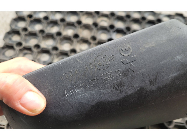 Зеркало электрическое        Mitsubishi Colt  2009 - 2016 года   