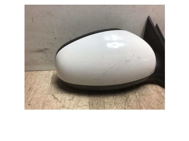 Зеркало (механическое)       Skoda Fabia Mk1 (6Y)  1999 - 2007 года   